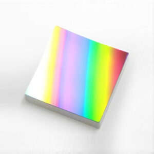 DIFFRACTION GRATING