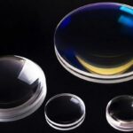 IBS coating optics