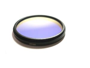 Machine Vision Filters