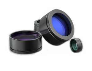 Mounted-Positive-Achromatic-Lenses