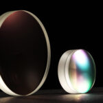 NIR Achromatic Lenses