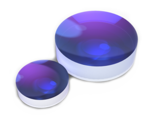 Negative-Achromatic-Lenses