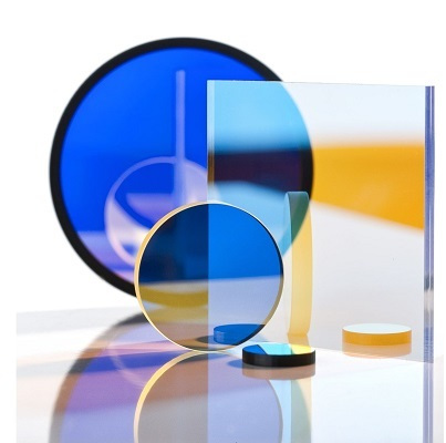 OPTICAL FILTERS - Bote Optics