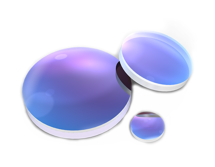 Positive-Achromatic-Lens