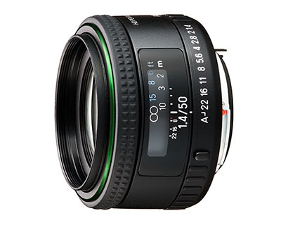 UV Fixed Focal Length Lenses