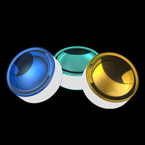 Aspheric Laser Lenses