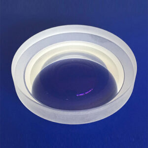 Double-Concave (DCV) Lenses