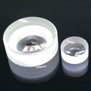 Plano-Concave (PCV) Lenses