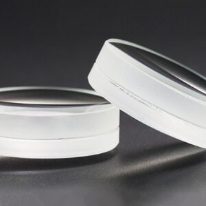 achromatic doublet lens