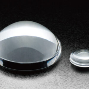 Aspheric Condenser Lenses