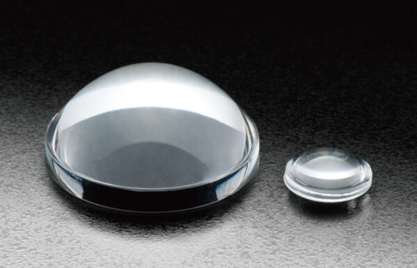 Aspheric Condenser Lenses